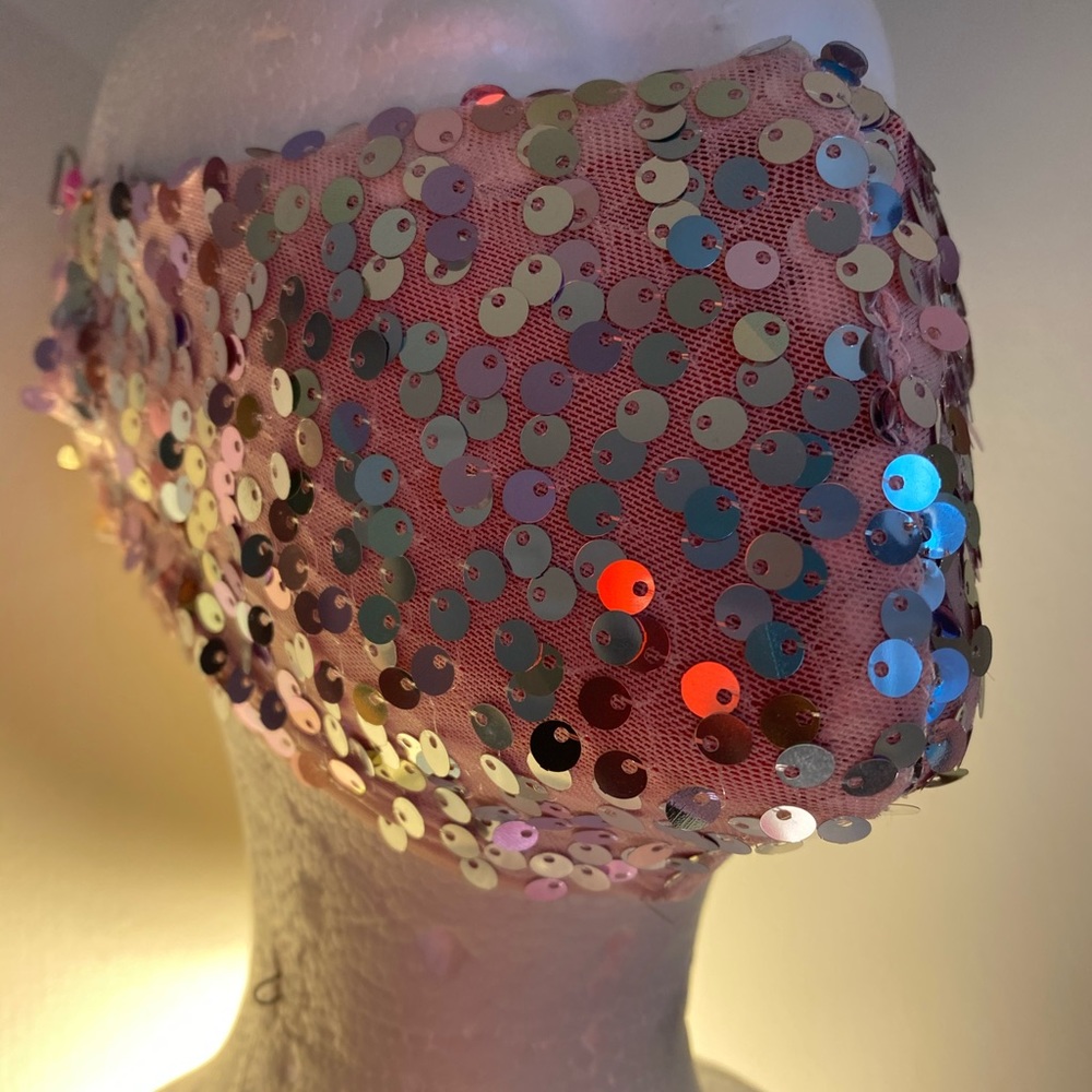 Facemasks - Picture 8 of 10